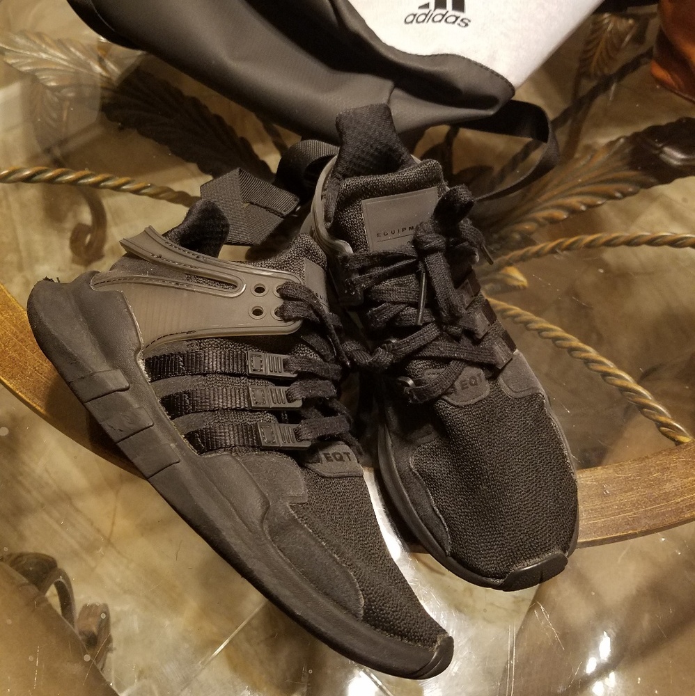 Adidas boys shoes